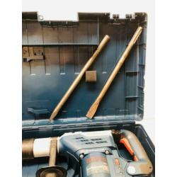 Bosch combihamer breekhamer boorhamer GBH 5-40 DCE GBH5