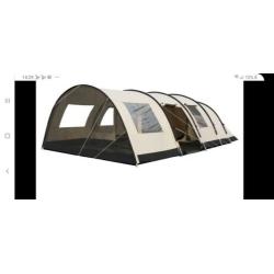 Obelink familia 6 tunneltent