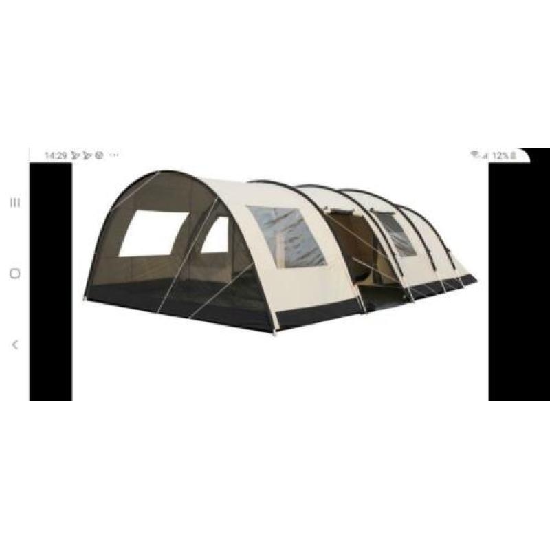 Obelink familia 6 tunneltent