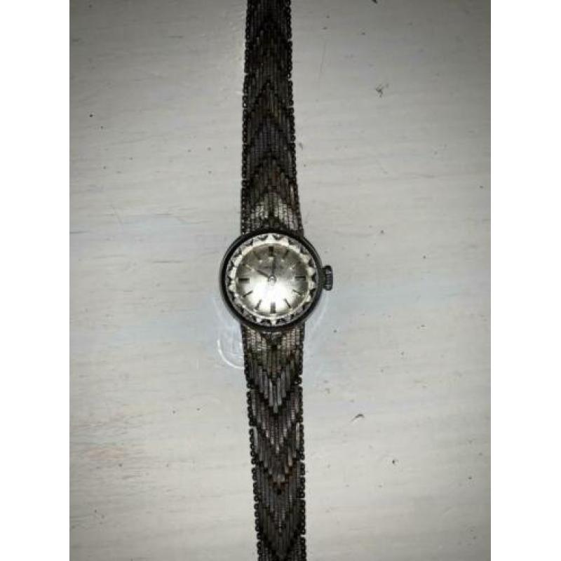 memphis horloge