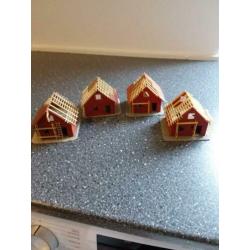 Huisjes