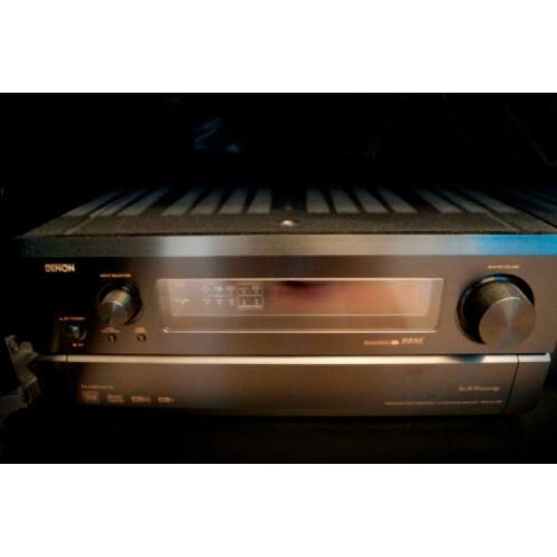 Denon AVC-A11SR THX Ultra gecertificeerd