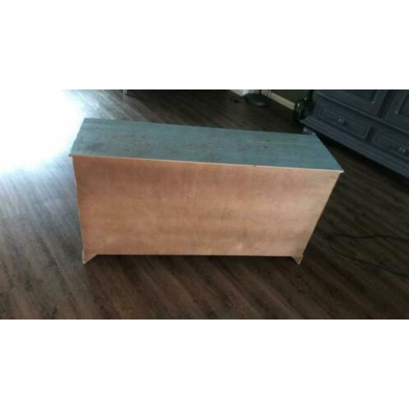 Ladekast 15 lades