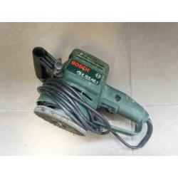 Bosch PEX-125 AE - schuurmachine