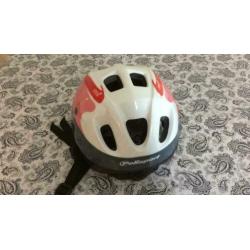 Polisport helm guppy xs 48-53 cm