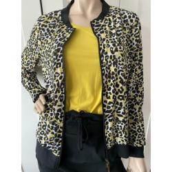 Studio Anneloes cross top maat l
