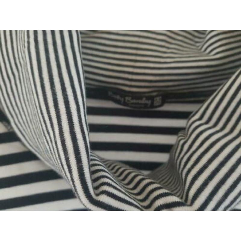 Shirt van Betty Barclay