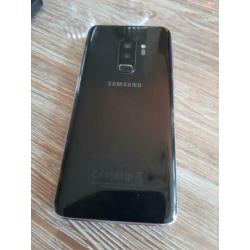 Samsung S9 PLUS 64GB DUOS sim