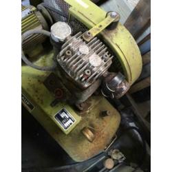 Compressor