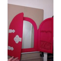 Kinder spiegel ridders
