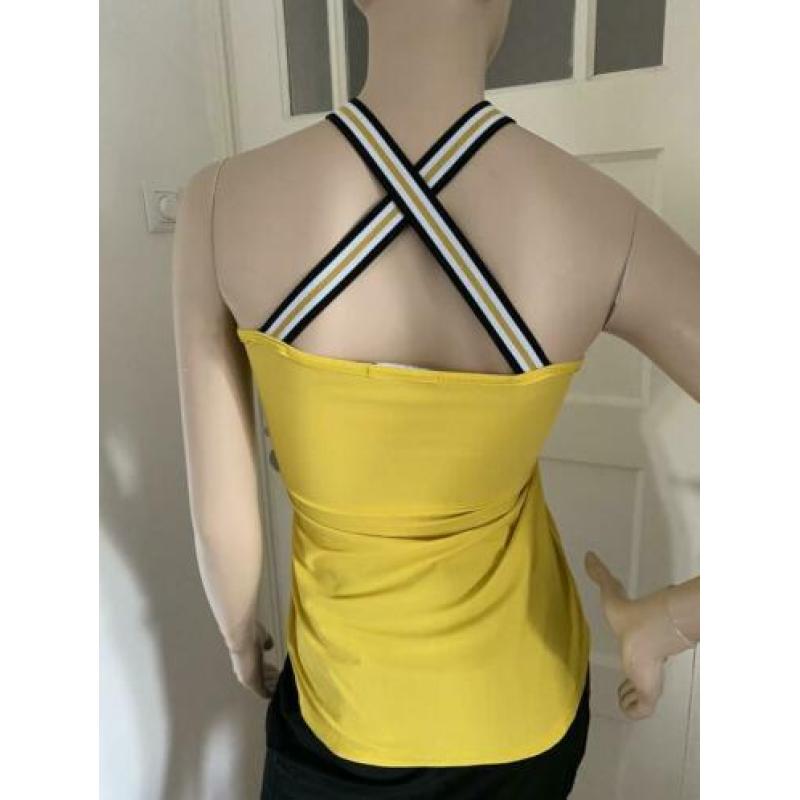 Studio Anneloes cross top maat l