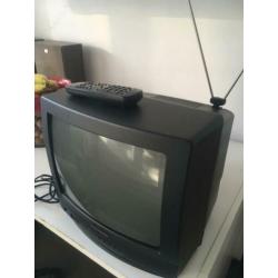 Panasonic TX-14B3TC mini TV