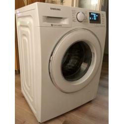 Samsung 7.0 kg Eco Bubble Wasmachine