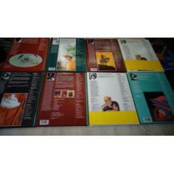 Verhalen en legenden hardcover stripboeken 13 stuks