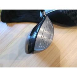 Cleveland Launcer XL 270 Driver flex W. rh.