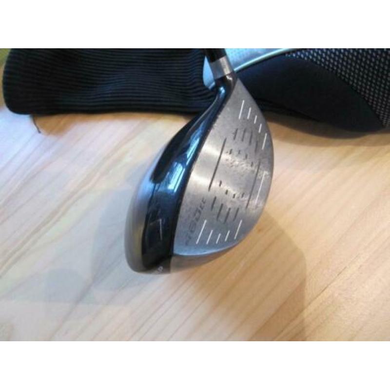 Cleveland Launcer XL 270 Driver flex W. rh.