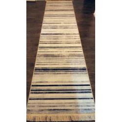 2 stuk wasbare tapijt 100x300