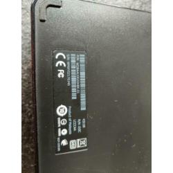 2TB externe harddisk Western Digital USB 2.0