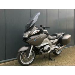 BMW R 1200 RT (2011) 77DKM *vol opties* dealer onderhouden