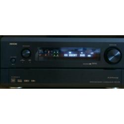 Denon AVC-A11SR THX Ultra gecertificeerd