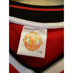 Shirt Manchester united (rooney)