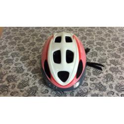 Polisport helm guppy xs 48-53 cm