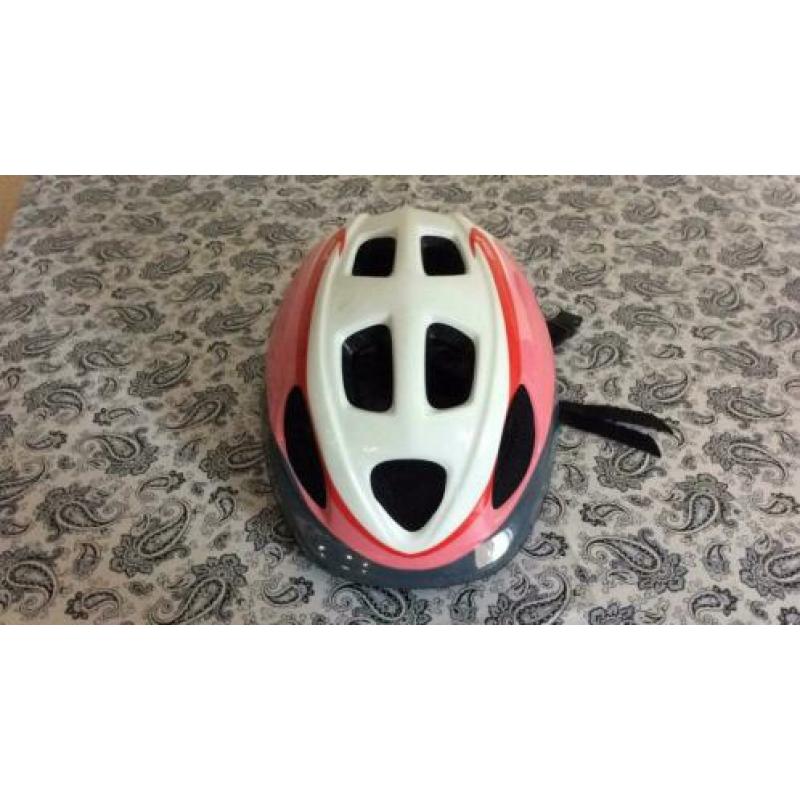 Polisport helm guppy xs 48-53 cm