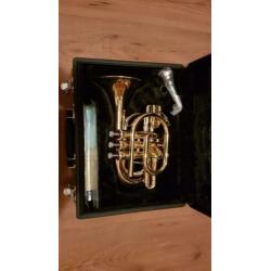 Bb Pocket Trompet Jupiter