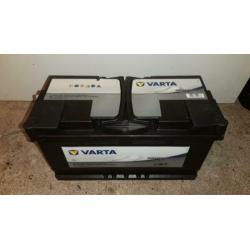 Varta camper accu AGM 95Ah NIEUW