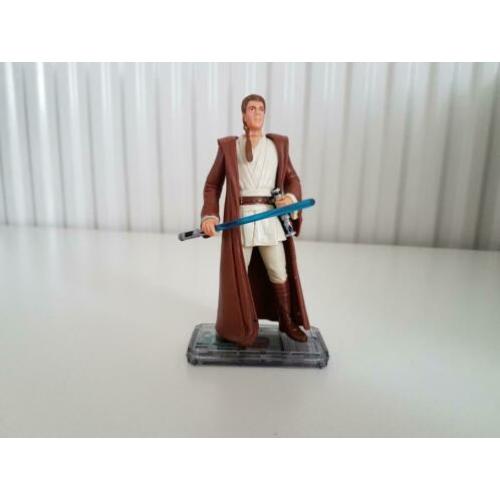 -40% Star Wars EP1 los Obi-Wan Kenobi (Naboo)