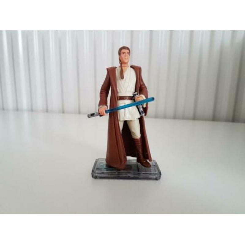 -40% Star Wars EP1 los Obi-Wan Kenobi (Naboo)