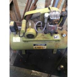 Compressor