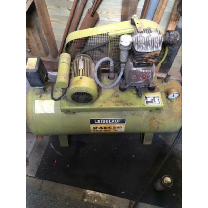 Compressor