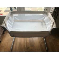 babybedje (baby crib)