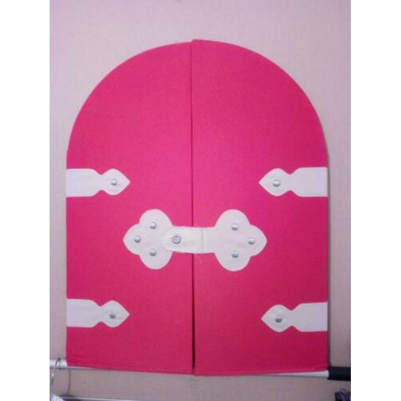 Kinder spiegel ridders
