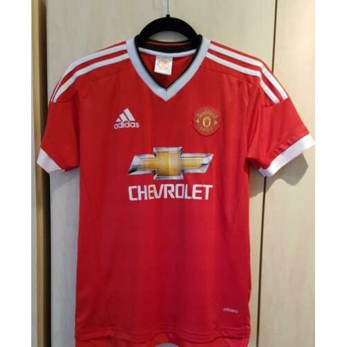 Shirt Manchester united (rooney)