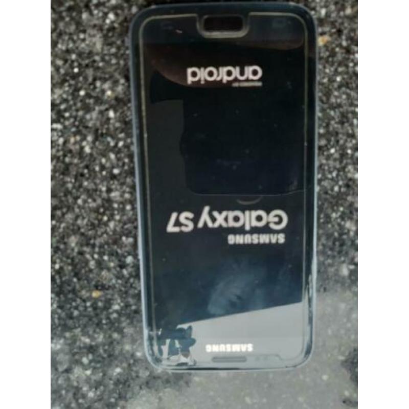Samsung Galaxy S7