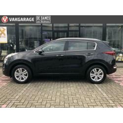 Kia Sportage 1.6 GDI DYNAMICLINE NAVI NL AUTO