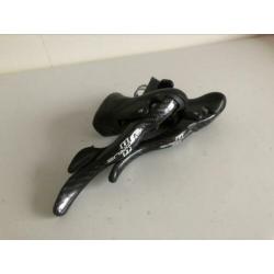 Campagnolo chorus 11 spoed carbon groepset, ook los te koop