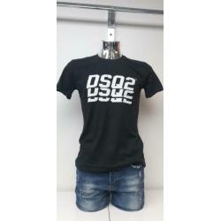 Partij T-shirts Balenciaga Dsquared Moncler Stone Island