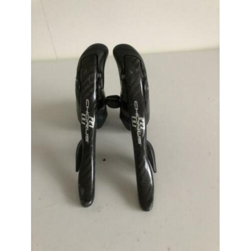 Campagnolo chorus 11 spoed carbon groepset, ook los te koop