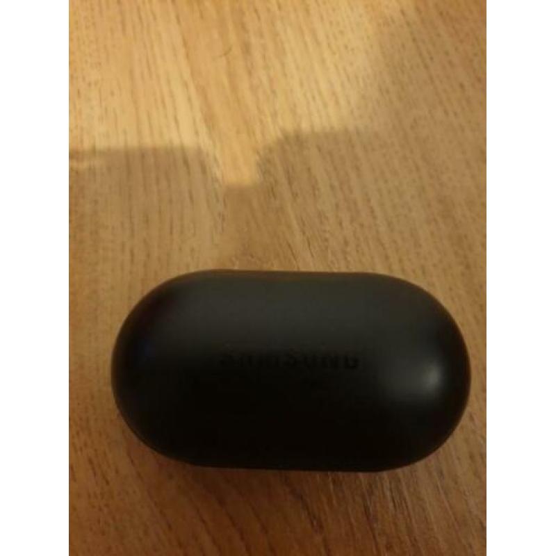 Samsung, Model:SM-R170, Galaxy Buds, Zwart.