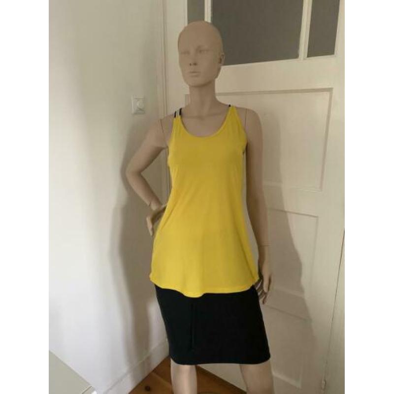 Studio Anneloes cross top maat l
