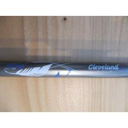 Cleveland Launcer XL 270 Driver flex W. rh.