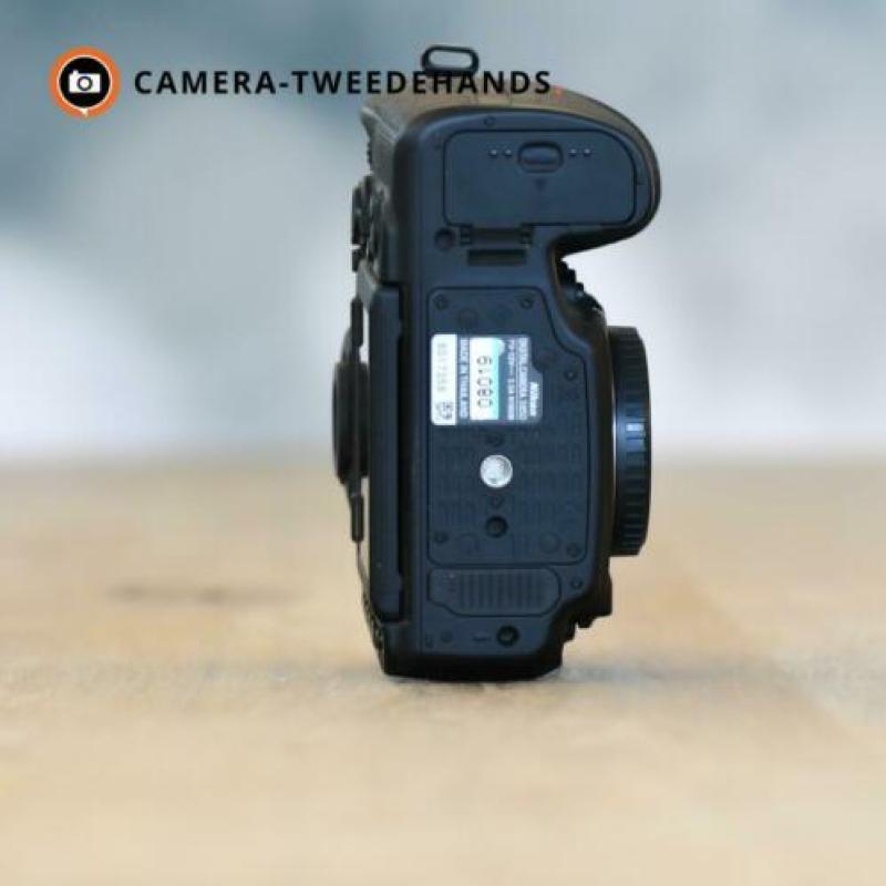 Nikon D850
