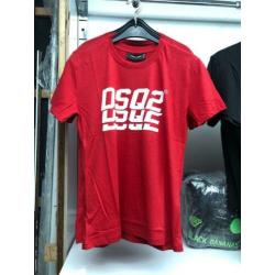 Partij T-shirts Balenciaga Dsquared Moncler Stone Island