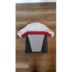 IN DE OPRUIMING: Rotwild polo shirt in maat M