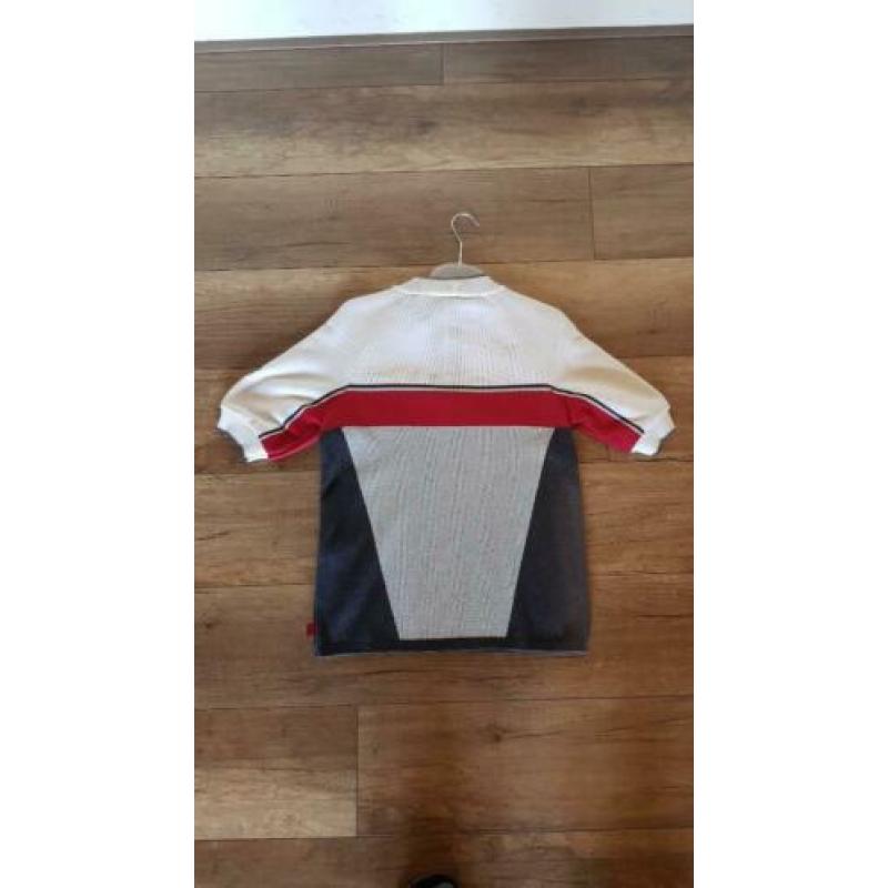 IN DE OPRUIMING: Rotwild polo shirt in maat M