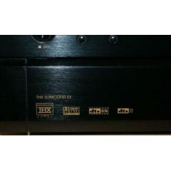 Denon AVC-A11SR THX Ultra gecertificeerd