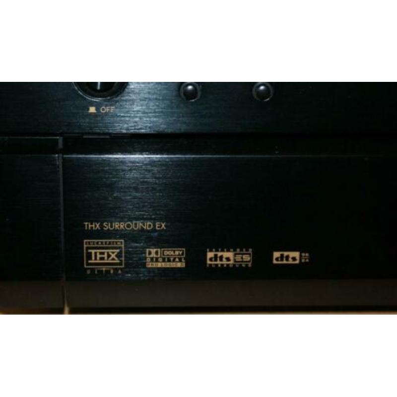 Denon AVC-A11SR THX Ultra gecertificeerd